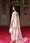 Zarqash | Arzoo Festive Collection | Bahār - House Of Hania