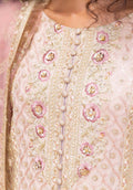Zarqash | Arzoo Festive Collection | Bahār - House Of Hania