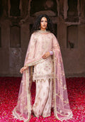 Zarqash | Arzoo Festive Collection | Bahār - House Of Hania