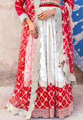 Zarqash | Arzoo Festive Collection | Gulrukh - House Of Hania