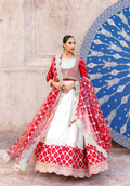 Zarqash | Arzoo Festive Collection | Gulrukh - House Of Hania
