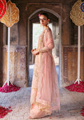 Zarqash | Arzoo Festive Collection | Mehār - House Of Hania