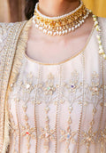 Zarqash | Arzoo Festive Collection | Naaz - House Of Hania