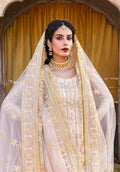 Zarqash | Arzoo Festive Collection | Naaz - House Of Hania