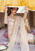 Zarqash | Arzoo Festive Collection | Naaz - House Of Hania