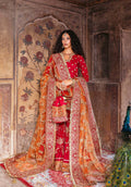 Zarqash | Arzoo Festive Collection | Rūbāb - House Of Hania