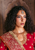Zarqash | Arzoo Festive Collection | Rūbāb - House Of Hania