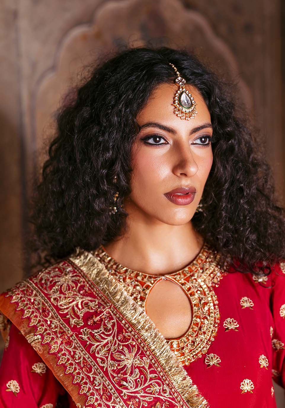 Zarqash | Arzoo Festive Collection | Rūbāb - House Of Hania