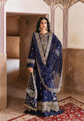 Zarqash | Arzoo Festive Collection | Rūhānī - House Of Hania