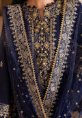 Zarqash | Arzoo Festive Collection | Rūhānī - House Of Hania