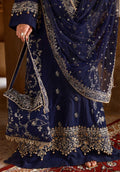 Zarqash | Arzoo Festive Collection | Rūhānī - House Of Hania