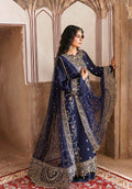 Zarqash | Arzoo Festive Collection | Rūhānī - House Of Hania