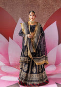 Zarqash | Arzoo Festive Collection | Zehra - House Of Hania