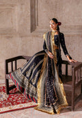 Zarqash | Arzoo Festive Collection | Zehra - House Of Hania