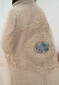 Zarqash | Belle Ame 24 | BL 010 Gris - House Of Hania