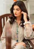 Zarqash | Belle Ame 24 | BL 010 Gris - House Of Hania