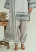 Zarqash | Nazakat Ready to Wear | CHANDNI - House Of Hania