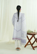 Zarqash | Nazakat Ready to Wear | LALARUKH - House Of Hania
