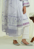 Zarqash | Nazakat Ready to Wear | LALARUKH - House Of Hania