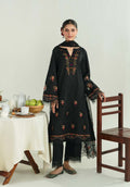 Zarqash | Nazakat Ready to Wear | NAQSH - House Of Hania