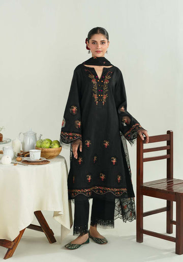Zarqash | Nazakat Ready to Wear | NAQSH - House Of Hania