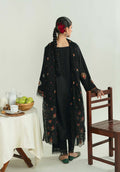 Zarqash | Nazakat Ready to Wear | NAQSH - House Of Hania