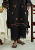 Zarqash | Nazakat Ready to Wear | NAQSH - House Of Hania