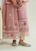 Zarqash | Nazakat Ready to Wear | Noor e Ghulab - House Of Hania