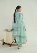 Zarqash | Nazakat Ready to Wear | SEHER - House Of Hania