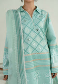 Zarqash | Nazakat Ready to Wear | SEHER - House Of Hania