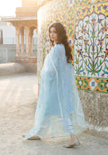 Zarqash | Noor e Nawab Eid Edit 26 | AAB-E-FALAK - House Of Hania