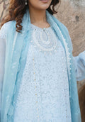 Zarqash | Noor e Nawab Eid Edit 26 | AAB-E-FALAK - House Of Hania
