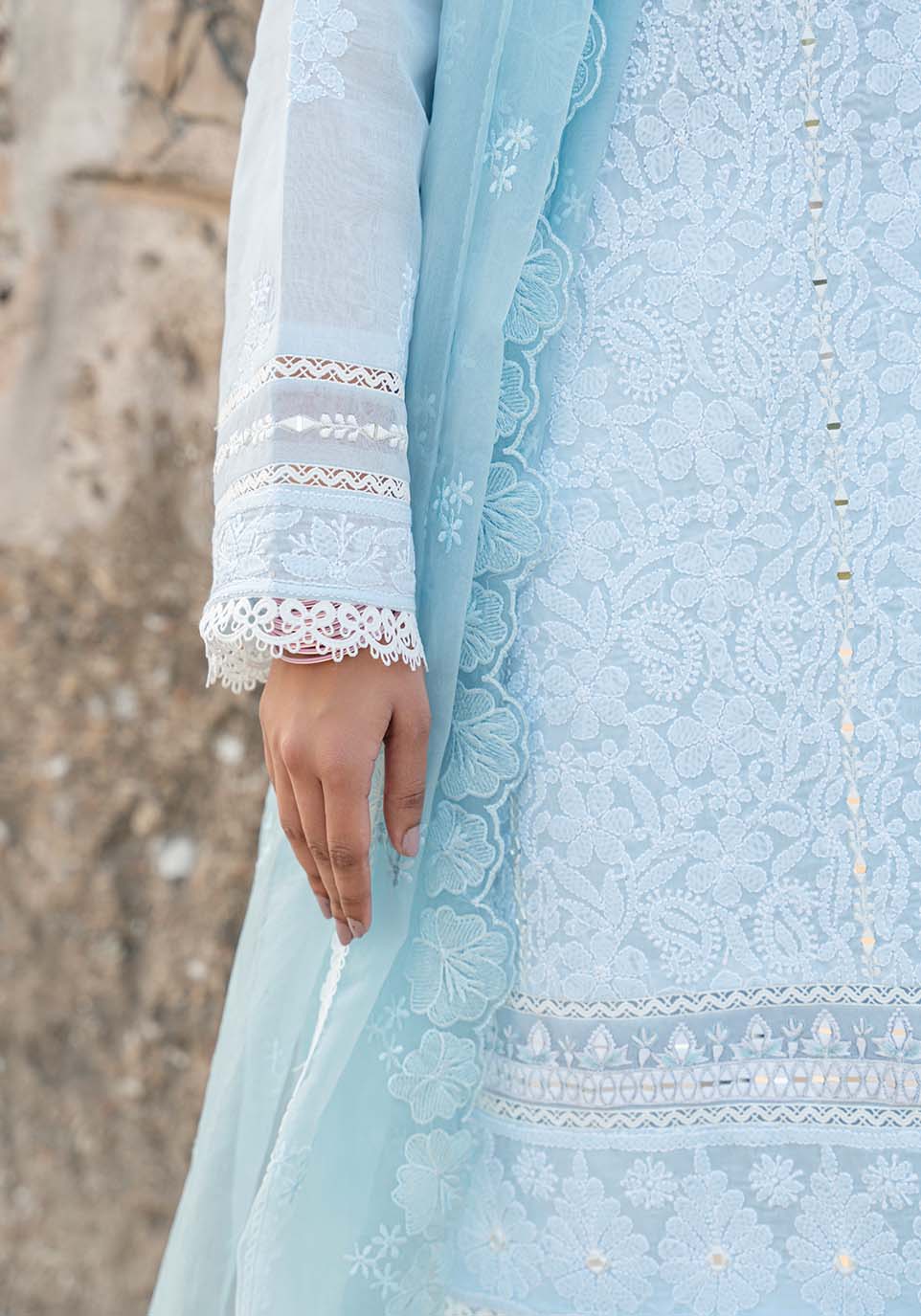 Zarqash | Noor e Nawab Eid Edit 26 | AAB-E-FALAK - House Of Hania