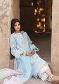 Zarqash | Noor e Nawab Eid Edit 26 | AAB-E-RAUNAQ - House Of Hania