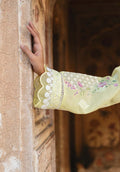 Zarqash | Noor e Nawab Eid Edit 26 | GULNAAR-E-BAAGH - House Of Hania