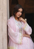 Zarqash | Noor e Nawab Eid Edit 26 | GULRUKH - House Of Hania