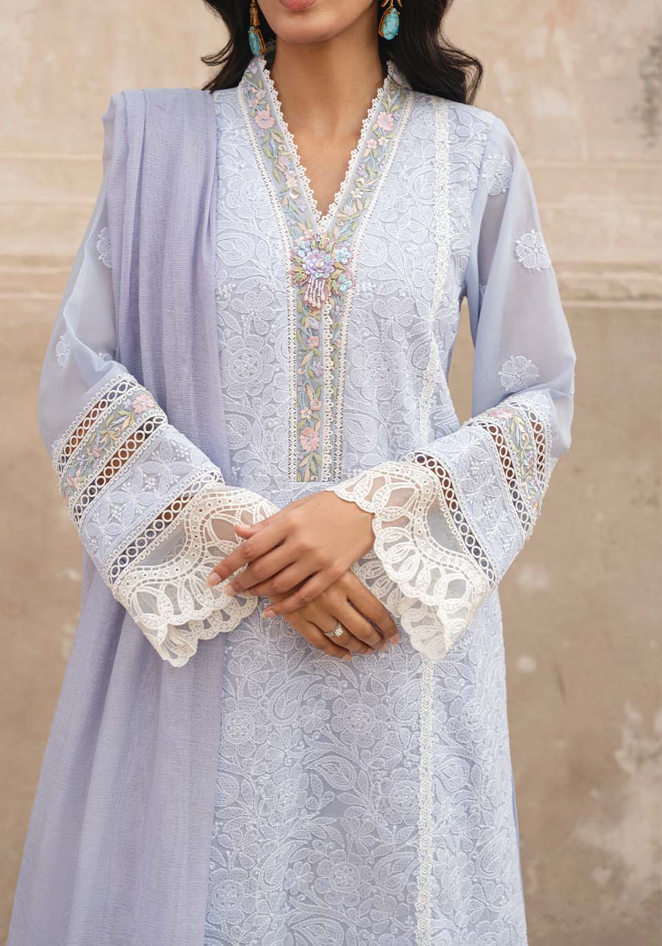 Zarqash | Noor e Nawab Eid Edit 26 | LAILUM - House Of Hania