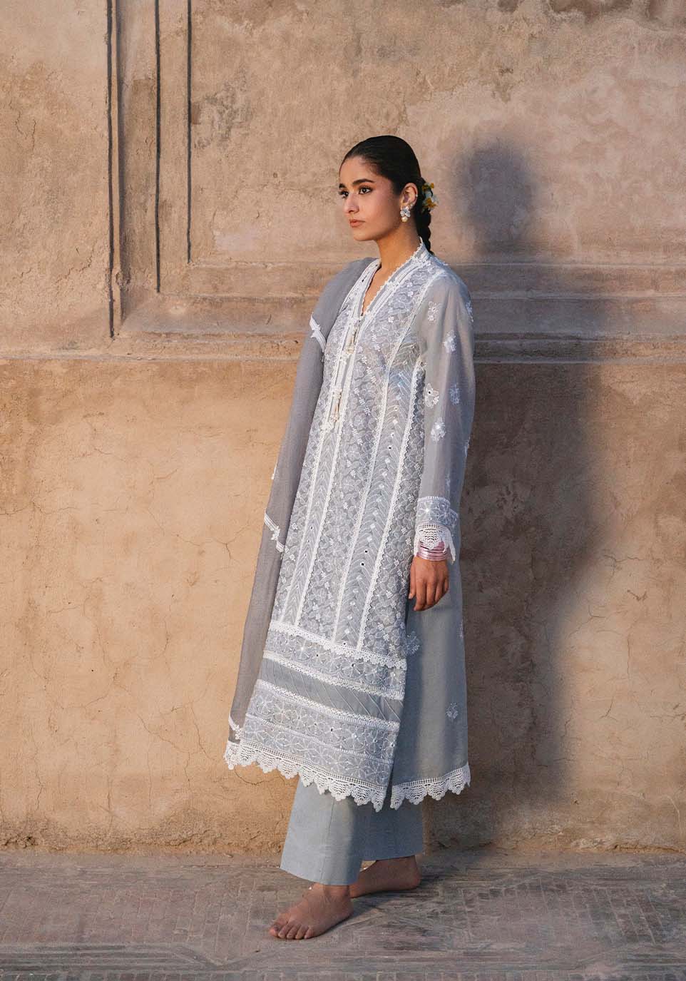 Zarqash | Noor e Nawab Eid Edit 26 | MAHVEEN - House Of Hania