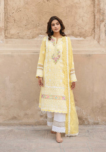 Zarqash | Noor e Nawab Eid Edit 26 | MEHR AFROZ - House Of Hania