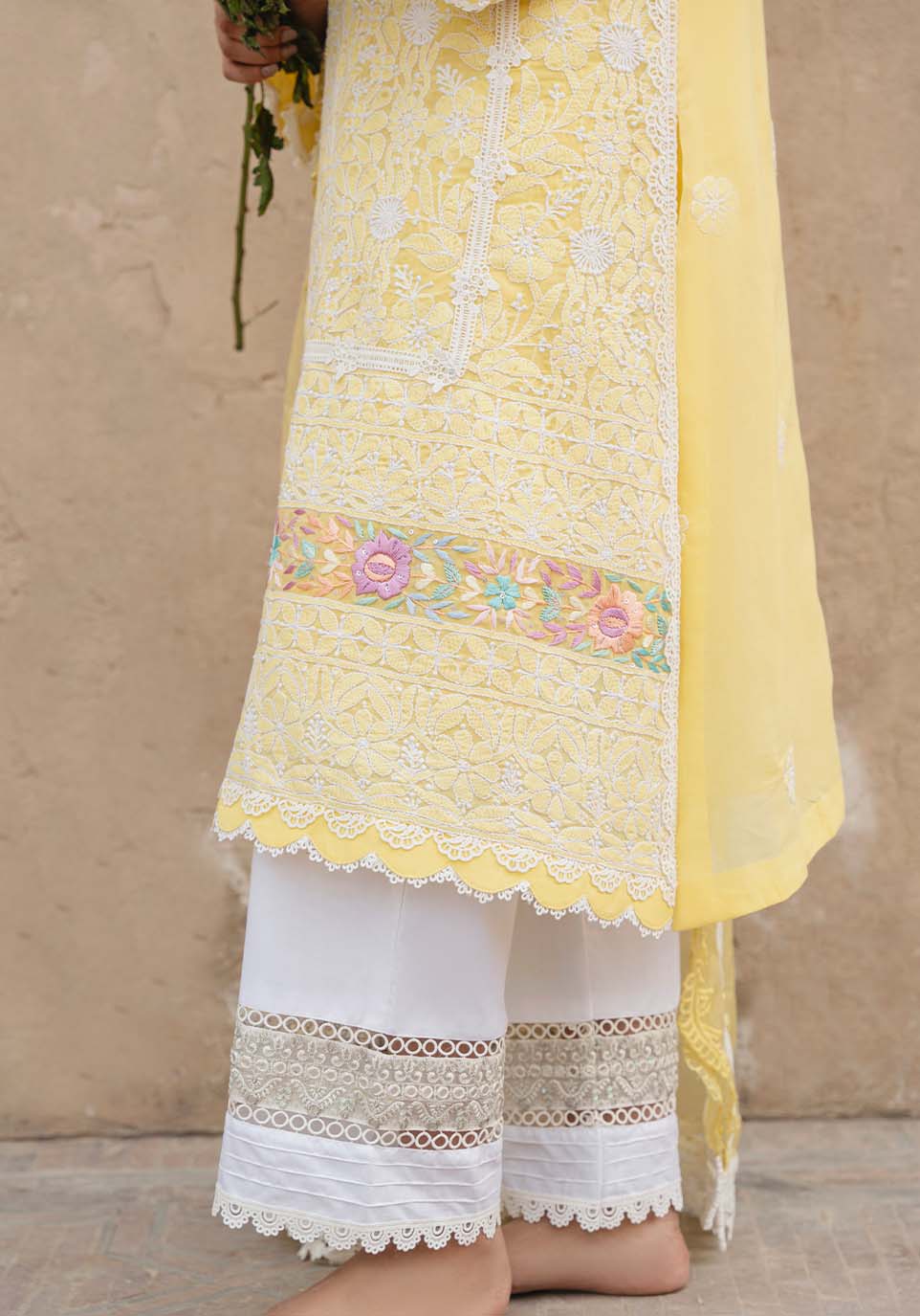 Zarqash | Noor e Nawab Eid Edit 26 | MEHR AFROZ - House Of Hania
