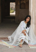 Zarqash | Noor e Nawab Eid Edit 26 | NOOR-UN-NISA - House Of Hania