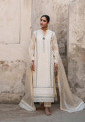 Zarqash | Noor e Nawab Eid Edit 26 | SAHAR-E-AWADH - House Of Hania