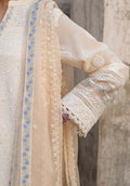 Zarqash | Noor e Nawab Eid Edit 26 | SAHAR-E-AWADH - House Of Hania