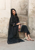Zarqash | Noor e Nawab Eid Edit 26 | SHABISTAN - House Of Hania