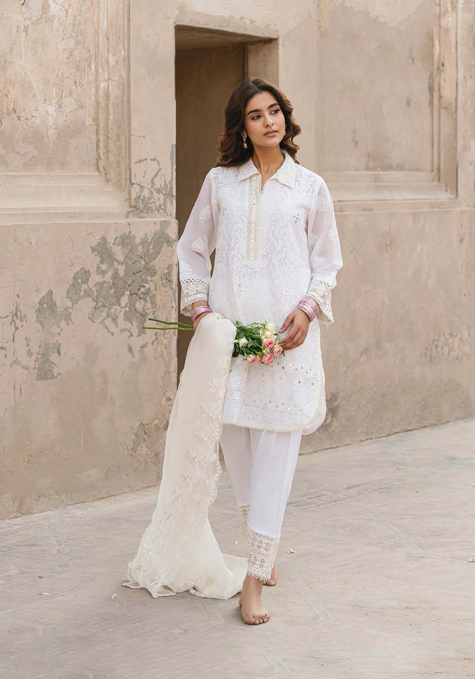 Zarqash | Noor e Nawab Eid Edit 26 | SHEHRBANO - House Of Hania
