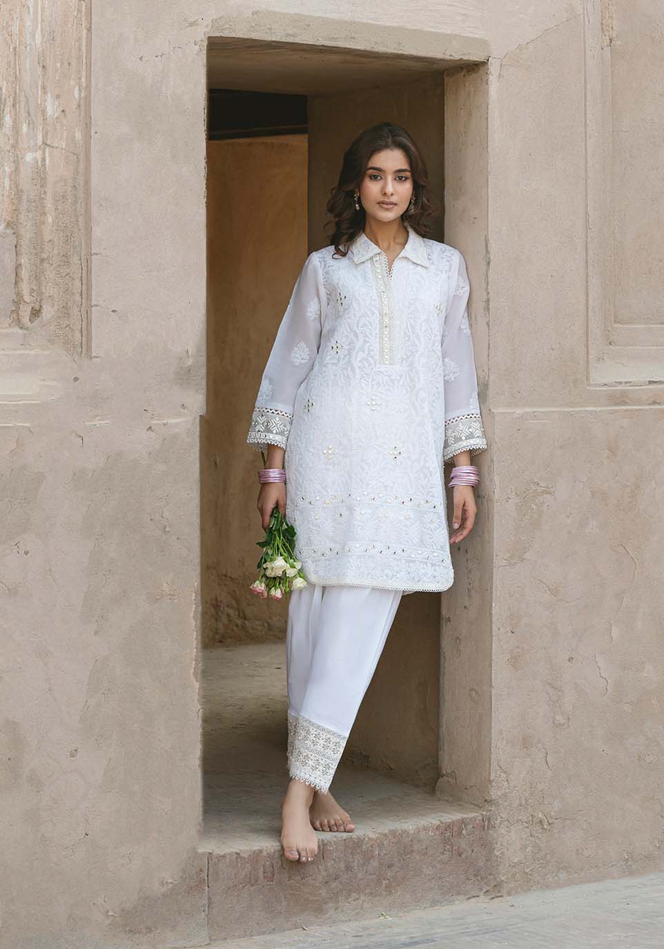 Zarqash | Noor e Nawab Eid Edit 26 | SHEHRBANO - House Of Hania