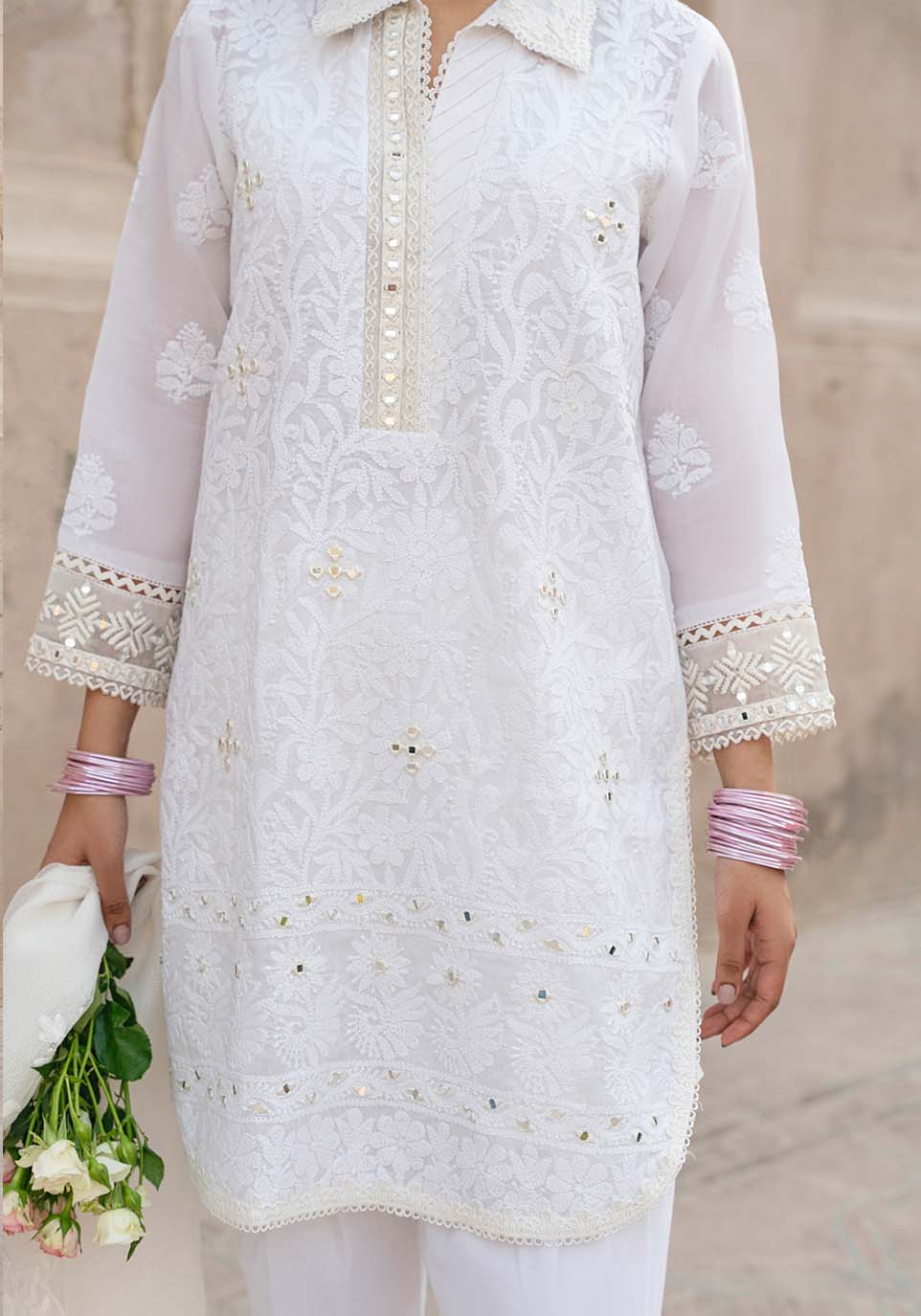 Zarqash | Noor e Nawab Eid Edit 26 | SHEHRBANO - House Of Hania