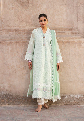 Zarqash | Noor e Nawab Eid Edit 26 | ZEHRA-E-NAWAB - House Of Hania