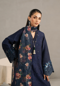 Zarqash | Silk Edit | ZQS 001 AMAYA - House Of Hania