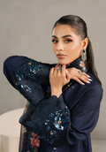 Zarqash | Silk Edit | ZQS 001 AMAYA - House Of Hania